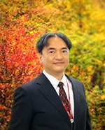 Satoh, Yutaka